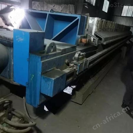 供应400-800小型压滤机 1000-1500大型过滤机 2000重型环保脱水机