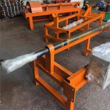 电动液压通管机 择众混凝土堵塞泵管疏通机 环保无尘
