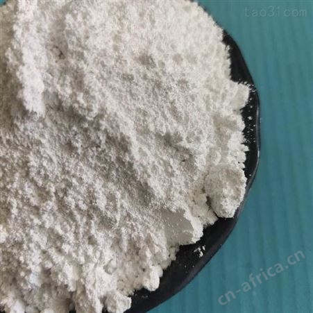 乾富 厂家供应钻井膨润土 粘结剂膨润土厂家 量大优惠