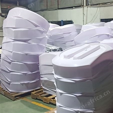 厚片吸塑模具加工中心 拉杆箱包切割修边数控设备 abs吸塑件数控加工中心