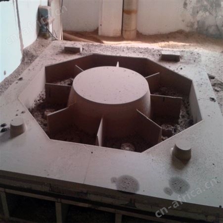 船舶木模五轴加工中心 速霸铸造木模五轴加工设备 20年数控研发历程品质保障