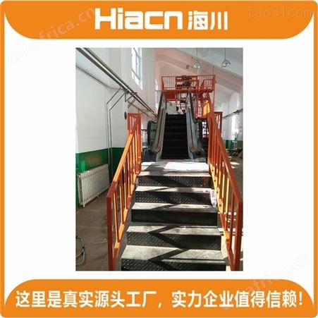 直销海川HC-DT-067型 电梯控制技术综合实训装置 电梯培训产品助手