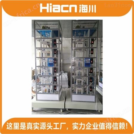 直销海川HC-DT-067型 电梯控制技术综合实训装置 电梯培训产品助手
