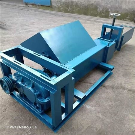 柴油机带动流动作业泡沫冷压块机 EPS压缩机 泡沫箱冷压机 金辉