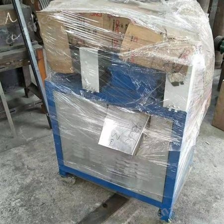 免磨刀切粒机 塑机用胶条切断机 造粒拉条后切粒机 金辉 合金刀头