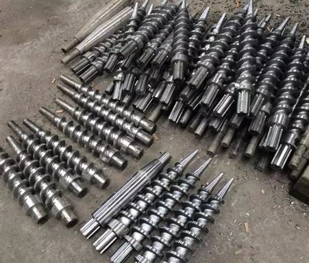 精工细做+木炭机推进器+成型炮筒+电加热圈