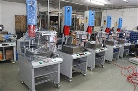 超声波焊接机器 伺服超声波塑料焊接治具 汽车车灯焊接治具 摩擦机焊接车灯