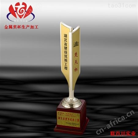 运动会奖杯 金色奖杯报价 价格合理