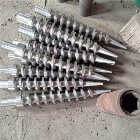 正规厂家 制棒机配件 推进器 成型炮筒 加热圈价格