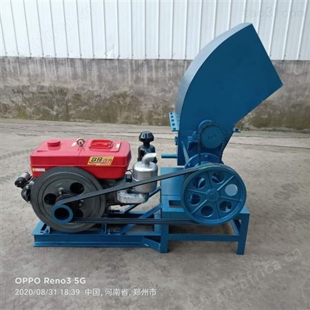 在线咨询建筑工程保温板粉碎机价格 泡沫化坨机优惠厂家