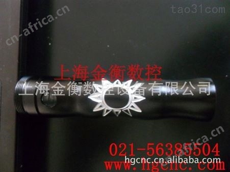 :小型360度旋转雕刻机  小型圆柱雕刻机  电筒刻花机