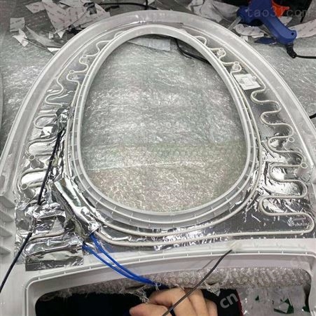 振动摩擦焊接机 马桶盖塑料焊接机  马桶座圈振动摩擦焊接机 振动摩擦模具 欣宇厂家热卖