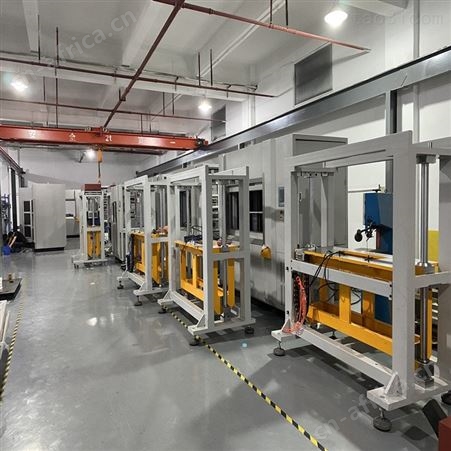 振动摩擦机模具 震动摩擦汽车灯模具 小鹏汽车灯焊接模具加工  模具代加工