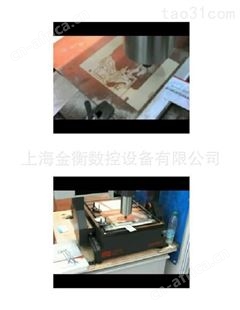 优惠供应高精度单双面线路板雕刻机  PCB雕刻机