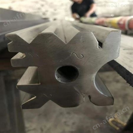 冠吉 折弯机模具底模40008585非标可定制