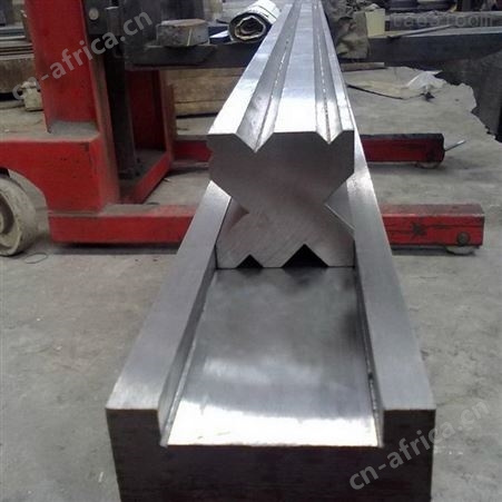 冠吉 折弯机模具底模40008585非标可定制