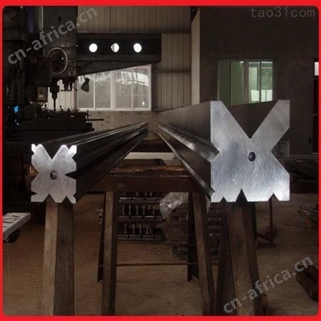 冠吉 供应折弯机模具底模40008585非标定制