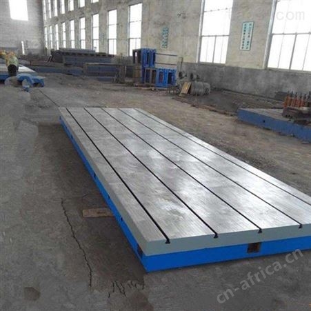 销售 落地镗床工作台  重型铸铁检验工作台 欢迎订购