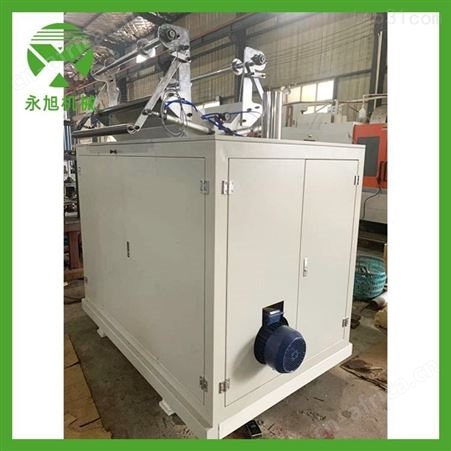 永旭全自动在线粉碎机 高速边料粉碎机