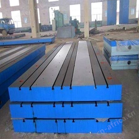 加工 检验平台  钳工划线测量工作台 精度高