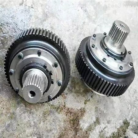 河北制粒机厂供应压辊皮 造粒机环模模具 各种颗粒机配件