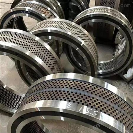定做 颗粒环模 560颗粒机 700颗粒机模具