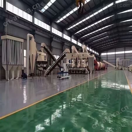 成品供应132千瓦颗粒机 大齿轮箱木屑颗粒机