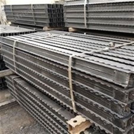 汇鑫矿用井下DFB金属顶梁 矿用花边梁 定做金属顶梁