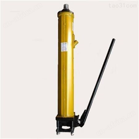 汇鑫供应YT4-8A推流器 矿用6A移留器 质量优