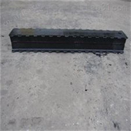 汇鑫矿用铰接顶梁DJB金属顶梁铰接顶梁厂家水平销左右耳铰接顶梁配件