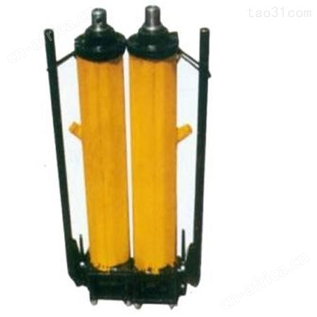 汇鑫供应YT4-8A推流器 矿用6A移留器 质量优