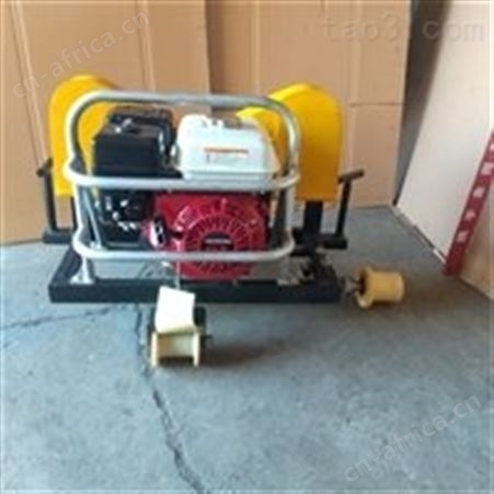 汇鑫内燃型钢轨钻孔机 小型内燃钢轨钻孔机 钢轨钻孔机 供应钻孔机