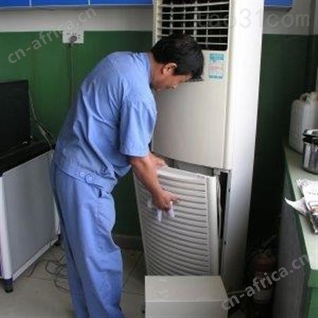 义乌荷叶塘空调拆装维修