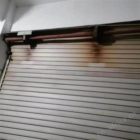 金华卷闸门维修安装 金华卷帘门维修安装