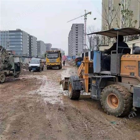义乌清运商场拆砸垃圾  义乌处理地面拆砸垃圾  混泥土拆砸垃圾