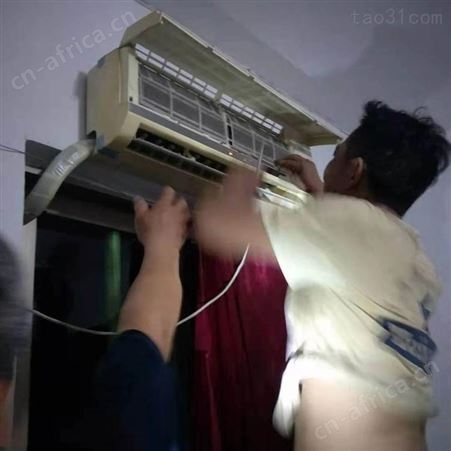 金华空调维修安装电话 金华维修空调不制冷电话