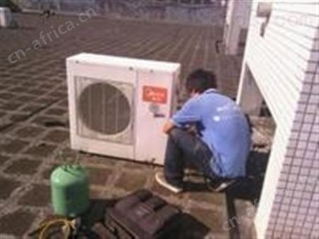 义乌空调清洗家电清洗保养 义乌清洗各类空调维保