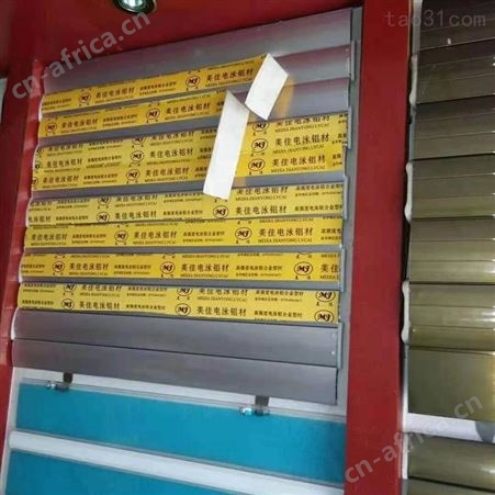 金华卷帘门维修安装批发 金华卷闸门维修安装批发
