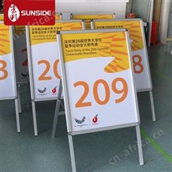 厂家供应弱溶剂背胶PP纸喷绘写真弱溶剂PP背胶合成纸X展架画面