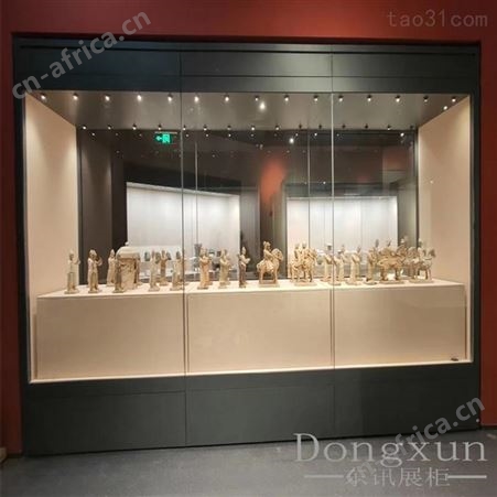 博物馆收藏品展柜 展柜定制 广州展柜厂家 定制收藏品展柜 柜 博物馆展示柜 博物馆展柜厂家