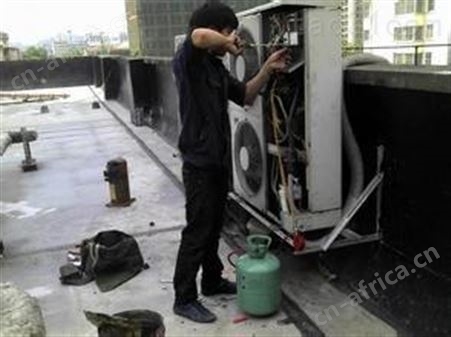 义乌空调压缩机价格