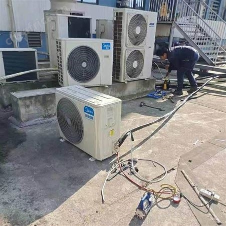 义乌空调清洗家电清洗保养 义乌清洗各类空调维保
