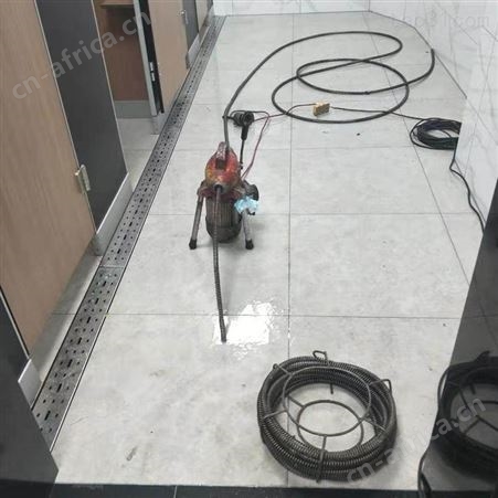 义乌西陈马桶管道疏通 义乌宗塘疏通马桶厕所