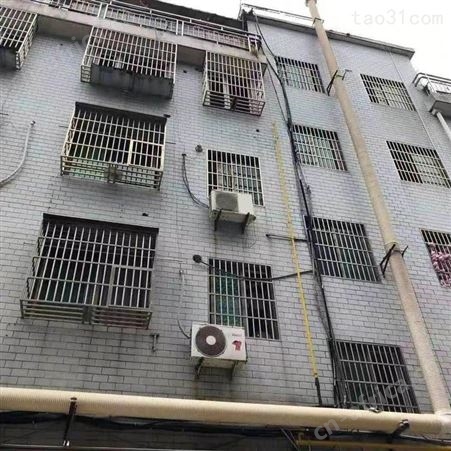诸暨安装饭店油烟管道电话 诸暨食堂油烟净化器安装