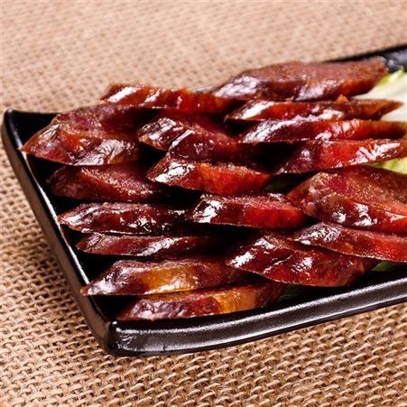 土老福重庆净含量500g土黑猪松柏烟熏肉无淀粉腊肠烤肠 【麻辣】黑猪腊肠