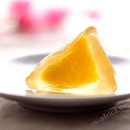 马赛港湾法式冰粽_XIOXI/新重欣_粽子批发_清凉Q弹