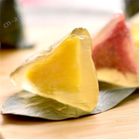 浪漫巴黎法式冰粽_XIOXI/新重欣_粽子礼盒_香甜软糯