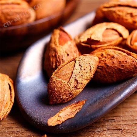 臻味坚果炒货礼盒坚果大礼包休闲零食礼盒茗果坚果混装年货礼盒