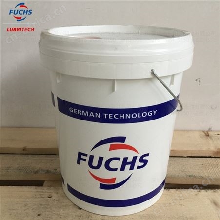 FUCHS福斯ECOCUT HFN13LEUNI齿轮切割油/碳钢/铸铁/铝合金/切