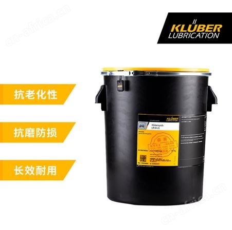 克鲁勃GL261 262 NBU8EP GB00 GLP500海德堡印刷机专用轴承润滑剂